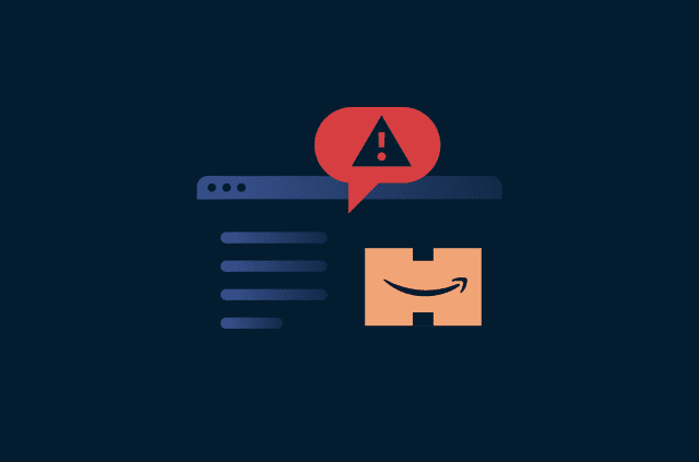 Le 10 principali truffe su Amazon nel 2026 e come evitarle