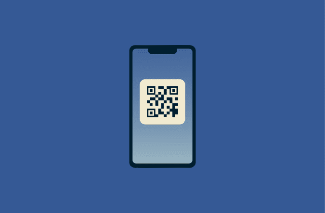 Che cos'è un codice QR?